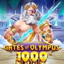 Gates of Olympus 1000